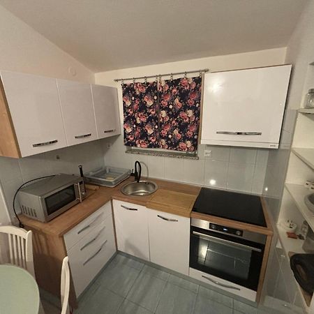 Juresko Apartman Zára Kültér fotó