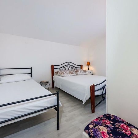 Juresko Apartman Zára Kültér fotó
