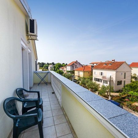 Juresko Apartman Zára Kültér fotó