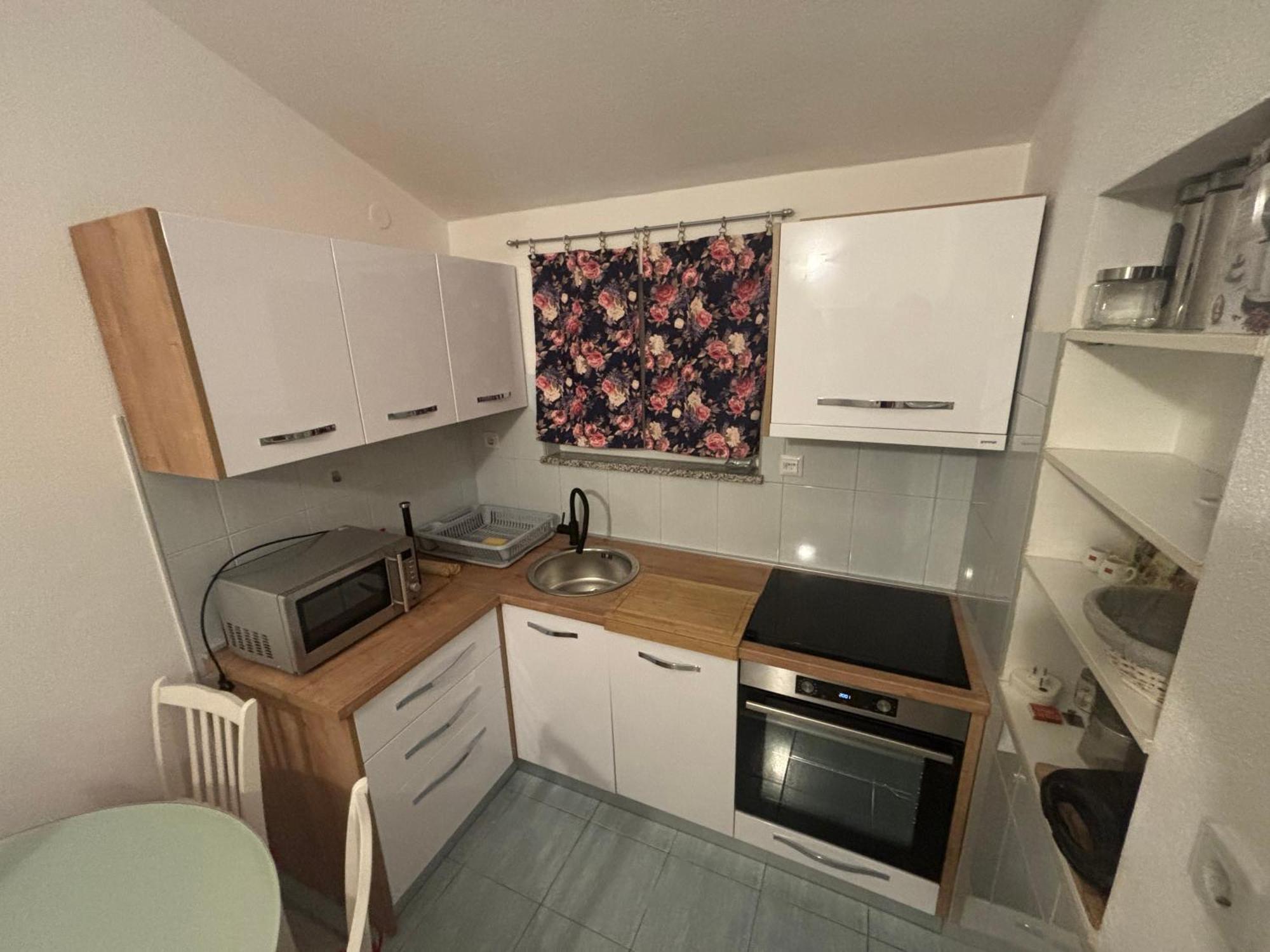 Juresko Apartman Zára Kültér fotó