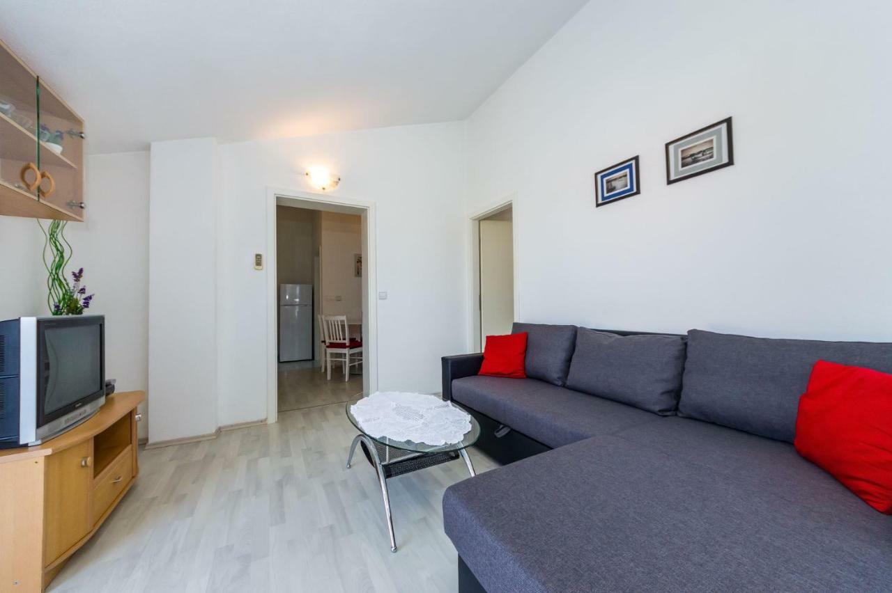 Juresko Apartman Zára Kültér fotó
