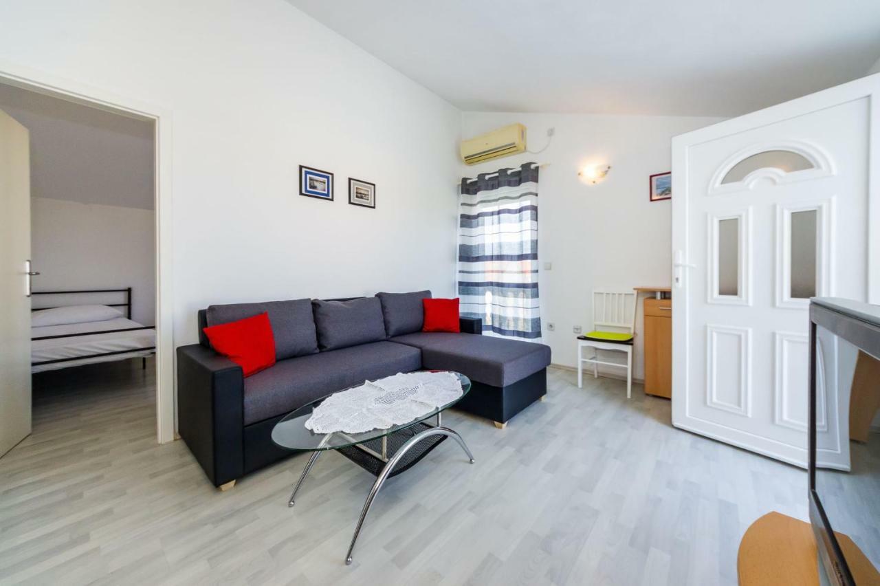 Juresko Apartman Zára Kültér fotó