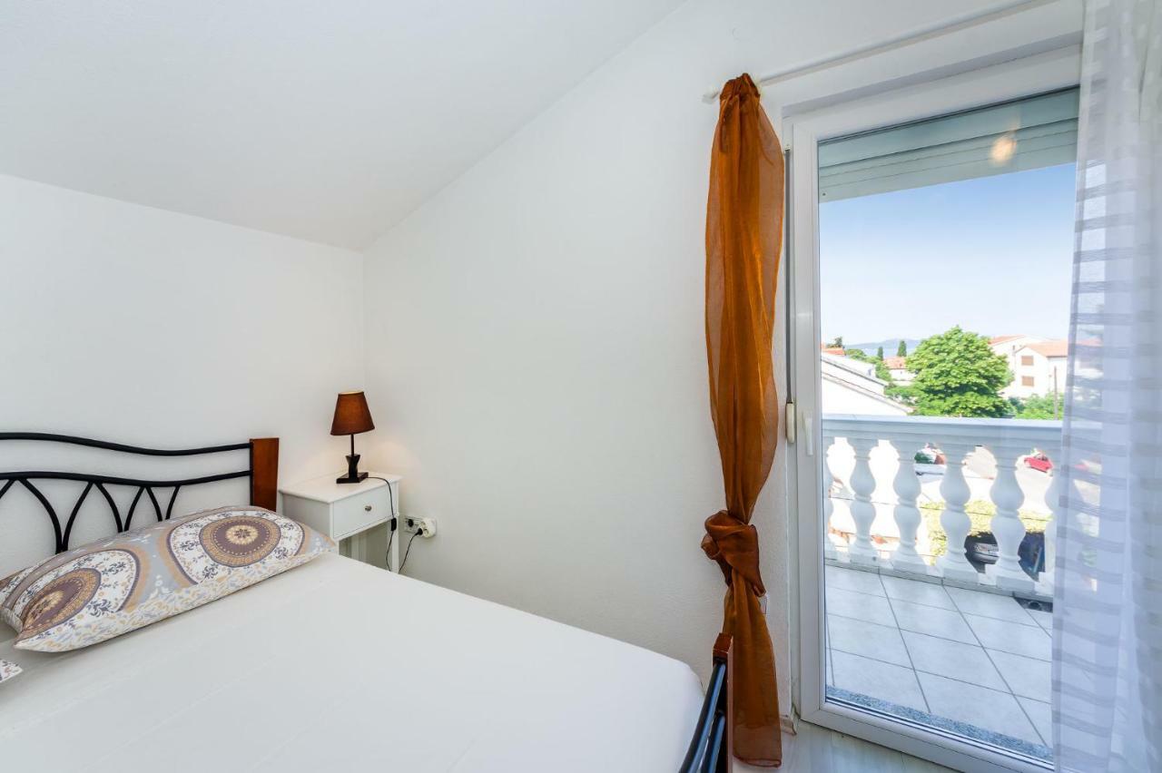 Juresko Apartman Zára Kültér fotó
