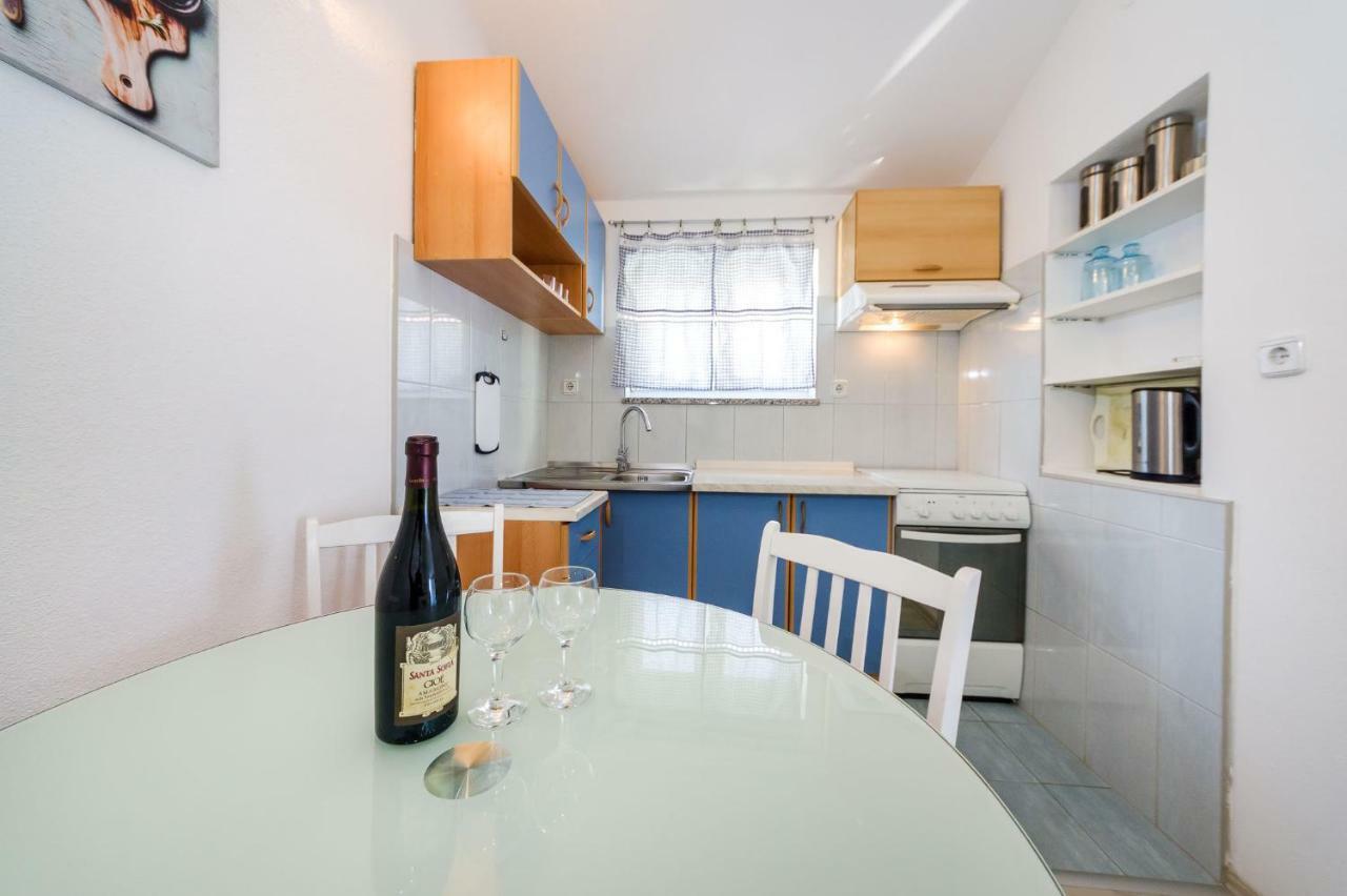 Juresko Apartman Zára Kültér fotó
