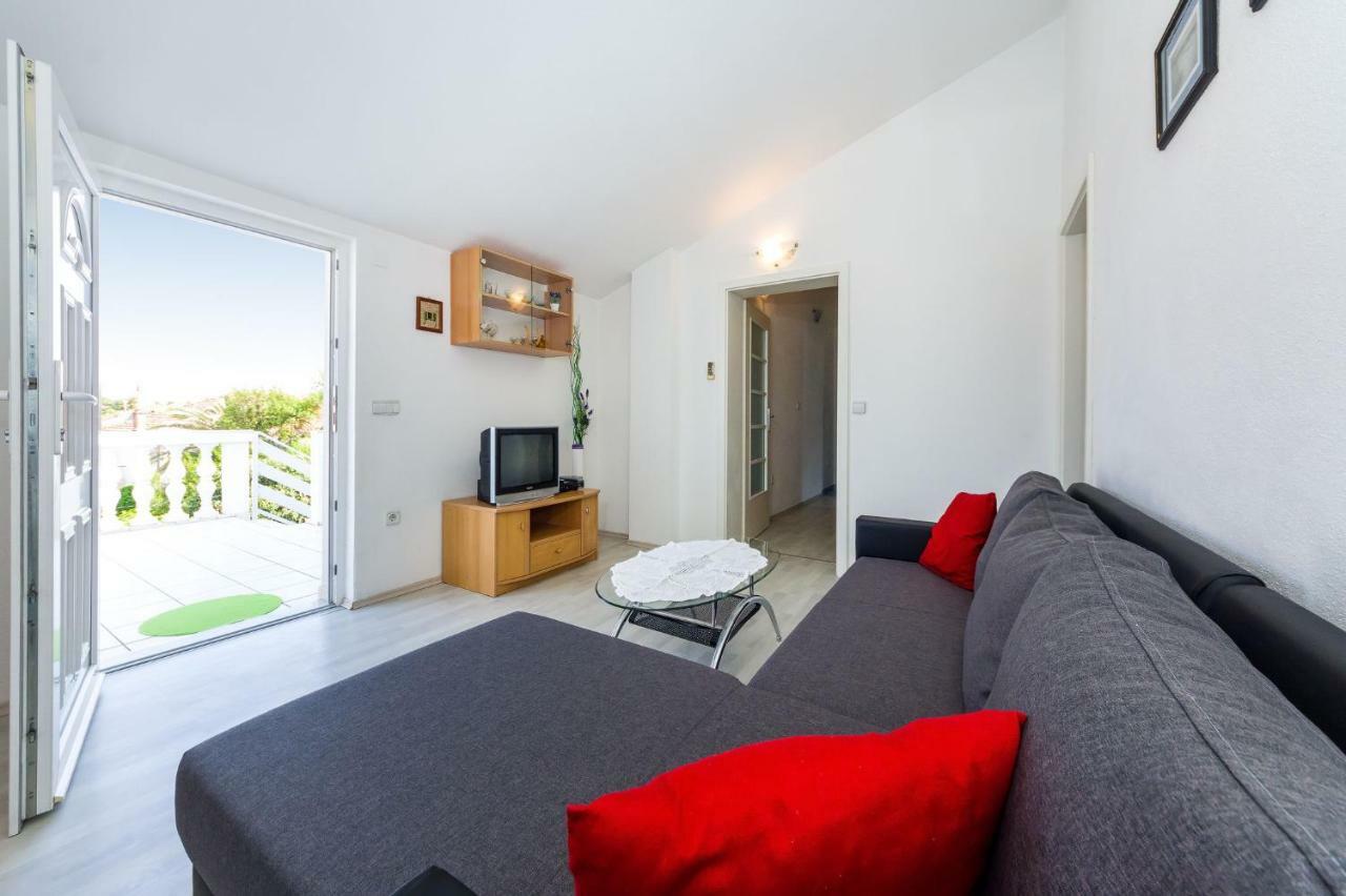 Juresko Apartman Zára Kültér fotó