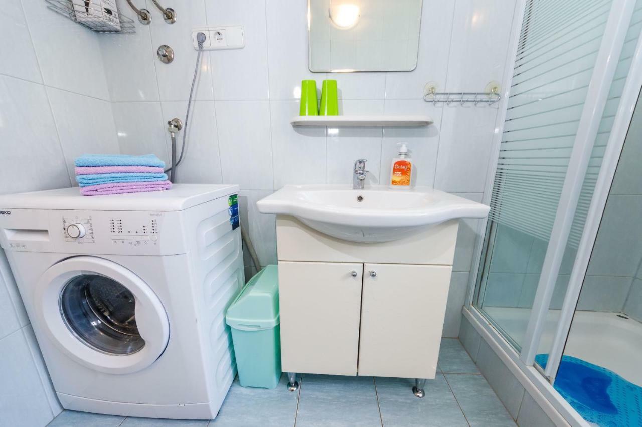 Juresko Apartman Zára Kültér fotó