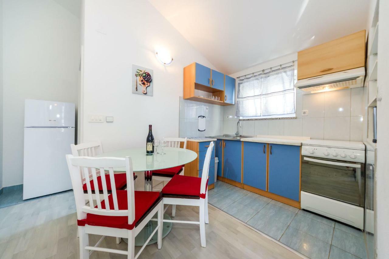 Juresko Apartman Zára Kültér fotó